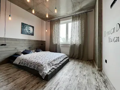 квартира за адресою Пономарьова вул., 26 к1