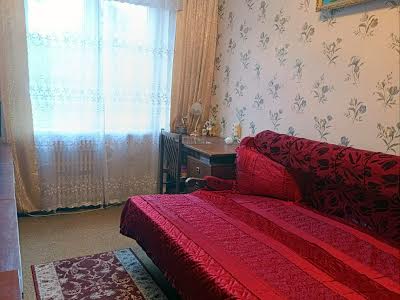 квартира по адресу Героев просп., 11