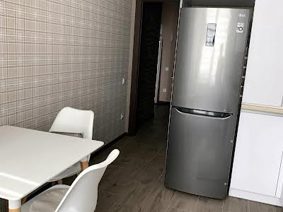 квартира по адресу Беговая ул., 17