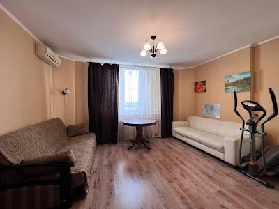 квартира по адресу Кубанской Украины ул. (Маршала Жукова), 31-А