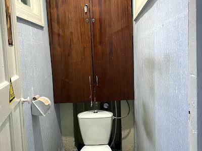комната по адресу Бориспольская ул., 30