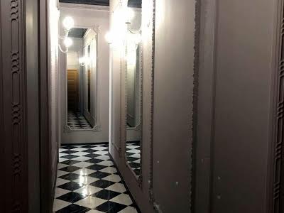 квартира по адресу Большая Васильковская ул. (Красноармейская), 26-А