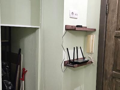 квартира по адресу Вишни Остапа ул., 9