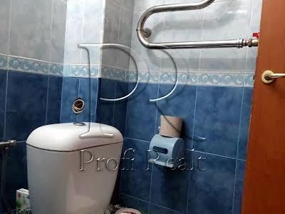 квартира по адресу Патріотів провулок, 6