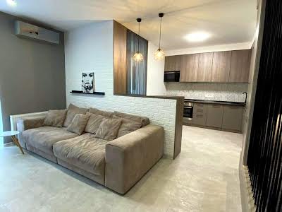квартира за адресою Регенераторна вул., 4к14