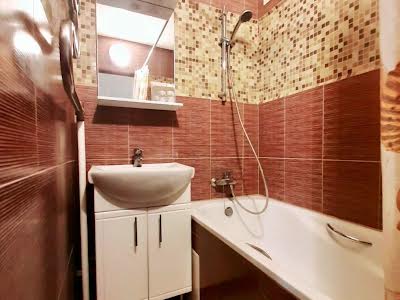квартира за адресою Оболонський просп., 16-Е