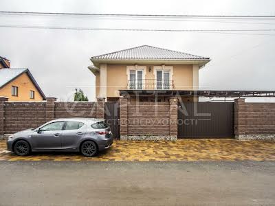 будинок за адресою Херсонська