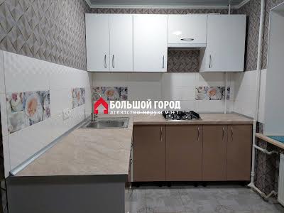 квартира за адресою Дудикіна вул., 26