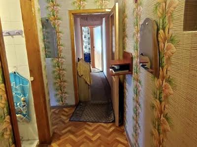 квартира за адресою Лесі Українки бульв., 30