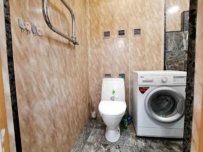 квартира за адресою Пелина проспект, 18