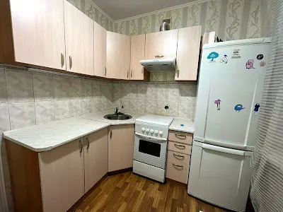 квартира за адресою Уманська вул., 23/9