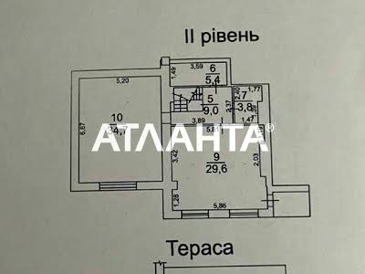 квартира по адресу Говорова Маршала ул., 10в