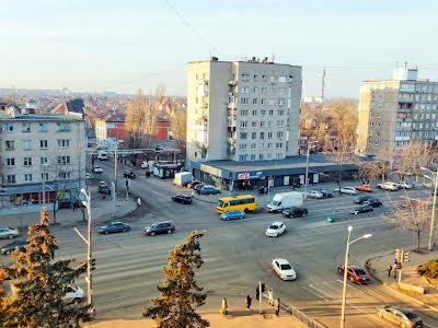 квартира по адресу Слобожанский просп. (им. газеты Правда), 90