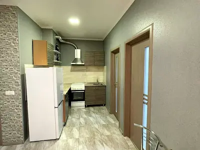 квартира по адресу Светлая ул., 3д