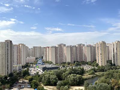 квартира за адресою Петра Григоренка просп., 18 А