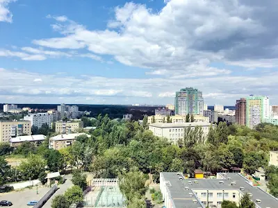 квартира по адресу Киев, Европейского Союза просп. (Правды), 8А