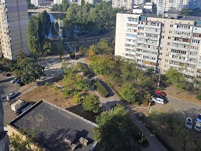 квартира за адресою Київ, Володимира Івасюка просп. (Героїв Сталінграда), 51а