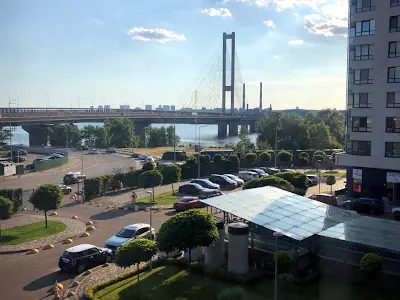 квартира по адресу Заречная ул., 1 б