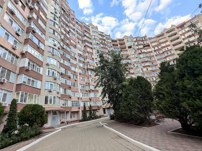 квартира за адресою Одеса, Левітана вул., 62