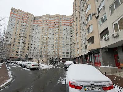 комерційна за адресою Касіяна Василя вул., 2/1