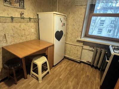 квартира по адресу Шевченко просп., 21а
