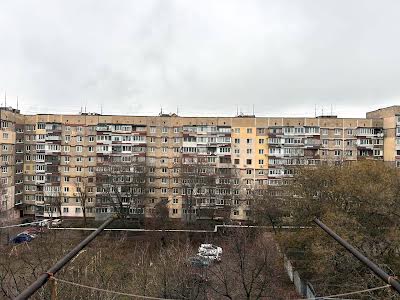 квартира по адресу Днепр, Тополиная ул., 49