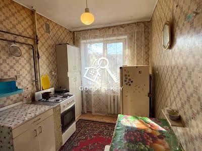 квартира за адресою Отто Брозовського, 60а
