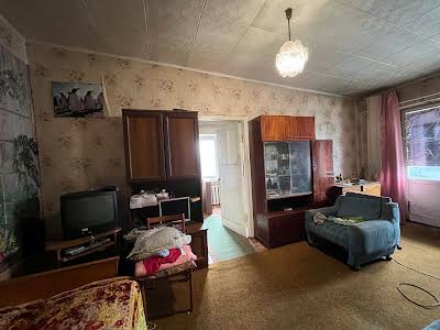 квартира за адресою Кривий Ріг, Груні Романової вул., 10