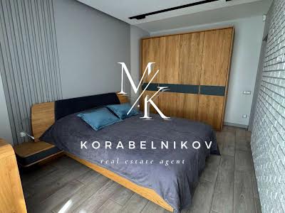 квартира за адресою Митрополита Василя Липківського вул. (Урицького), 37 б