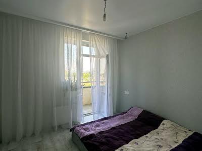 квартира за адресою Академіка Вільямса вул., 93