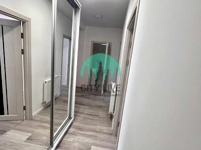 квартира за адресою Тисменицька вул., 307а