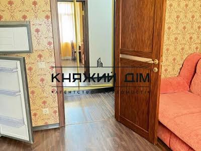 квартира по адресу Фрометовская ул., 18А