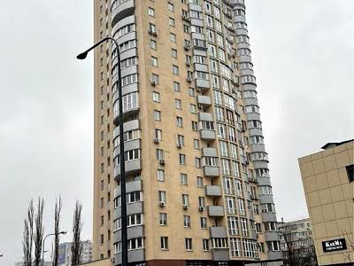 квартира по адресу Николая Руденко бульв. (Кольцова), 14-У