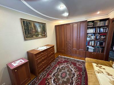квартира за адресою Вишневецького бульв., 1