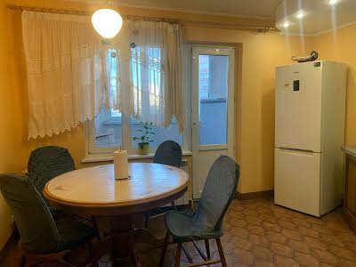 квартира по адресу Бориса Гмыри ул., 1/2