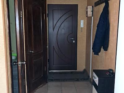 квартира за адресою Гната Юри вул., 3