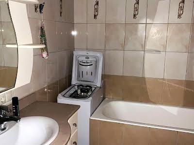 квартира по адресу Днепровская набережная ул.,  26