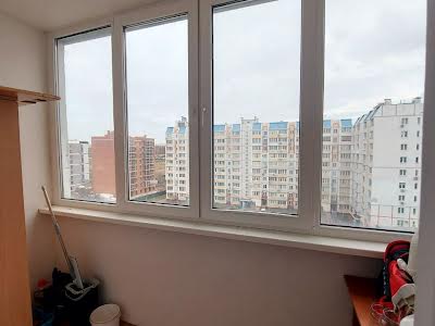 квартира по адресу Европейская ул. (Жовтнева), 34б