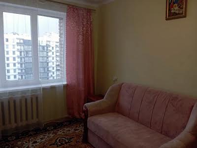 квартира за адресою Миколи Хвильового вул., 10