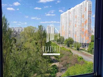 квартира за адресою Миколи Руденка бульв. (Кольцова), 1