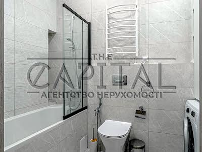 квартира за адресою Жилянська вул., 68