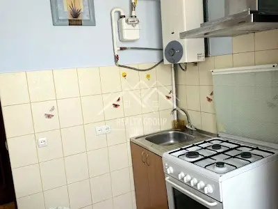 квартира за адресою Проспект Миру, 10