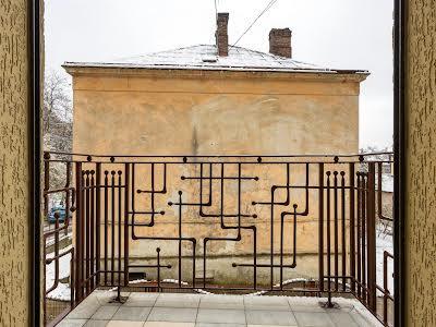 квартира по адресу Симовича ул., 2