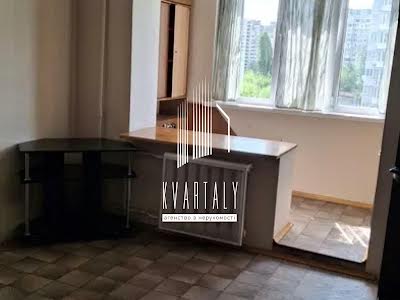 квартира за адресою Горлівська вул., 38/40
