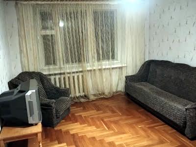 квартира за адресою Рівна вул., 10