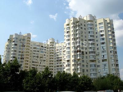 квартира за адресою Миколи Бажана просп., 26