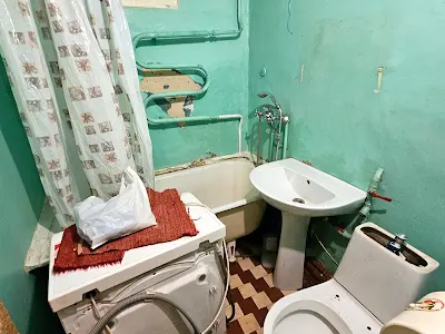 квартира за адресою Зоологічна вул., 4-А