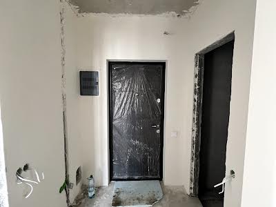 квартира за адресою Дніпровська набережна вул., 18-А
