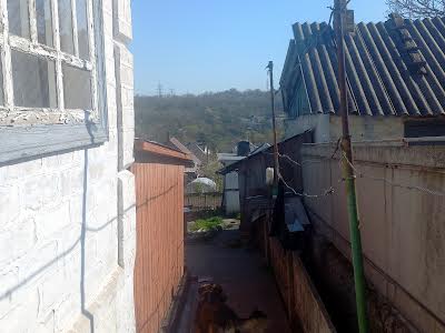 дом по адресу Энтузиастов ул., 25