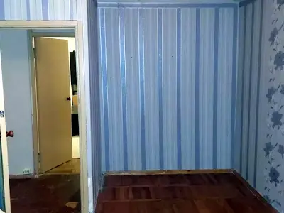 квартира по адресу Олимпийская ул., 11